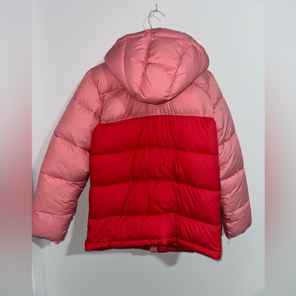 NWT Columbia Winter Puffer Jacket Youth L Size but can be for adult - Picture 5 of 15